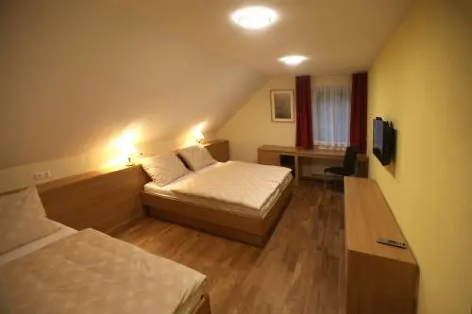 Bed and breakfast Matic