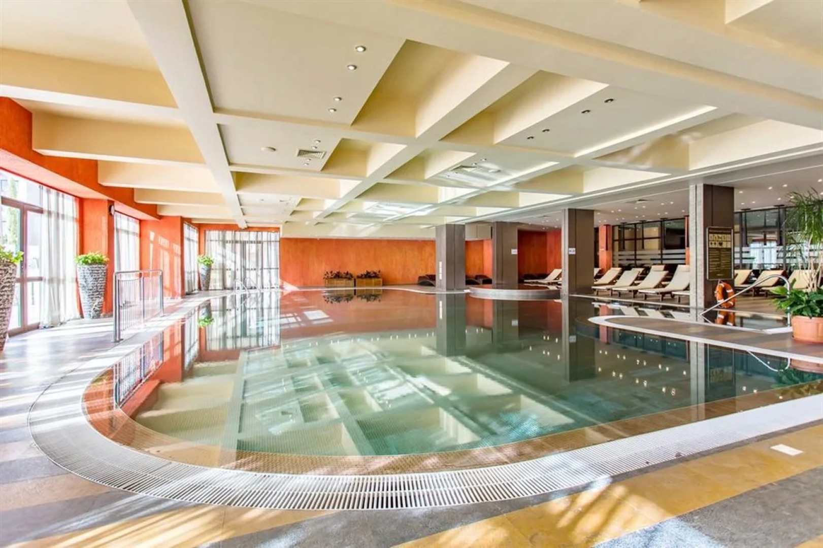 Barceló Royal Beach – All Inclusive