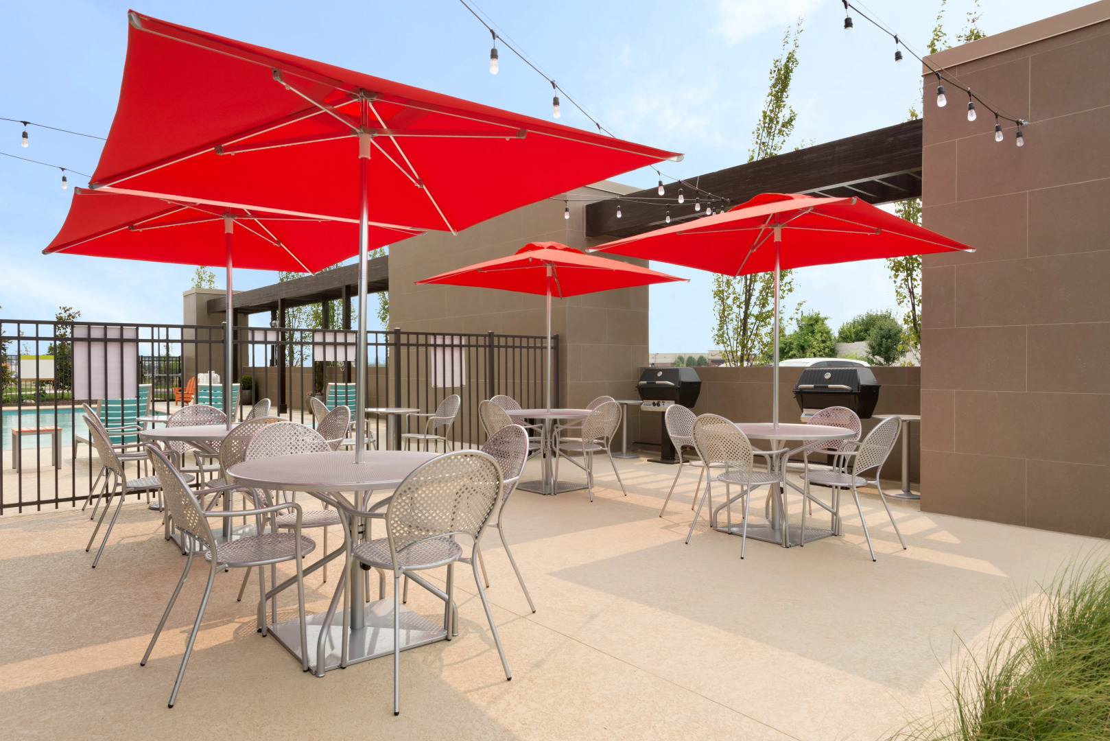 Home2 Suites by Hilton Clarksville/Ft. Campbell