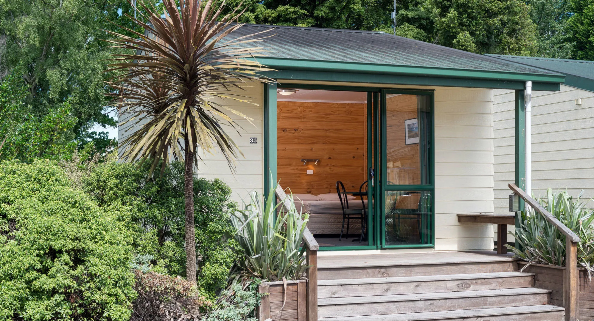 Motueka TOP 10 Holiday Park