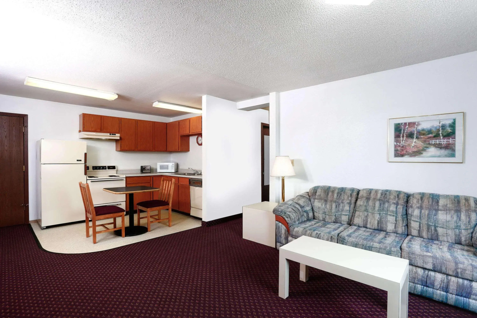 Travelodge by Wyndham Deer Lodge Montana