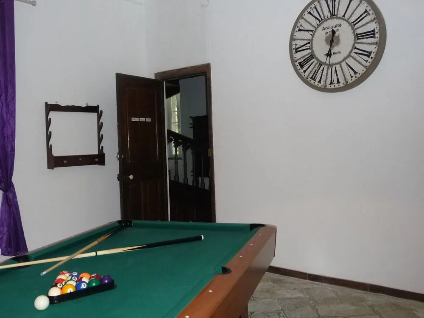 Château de KERVOAZEC