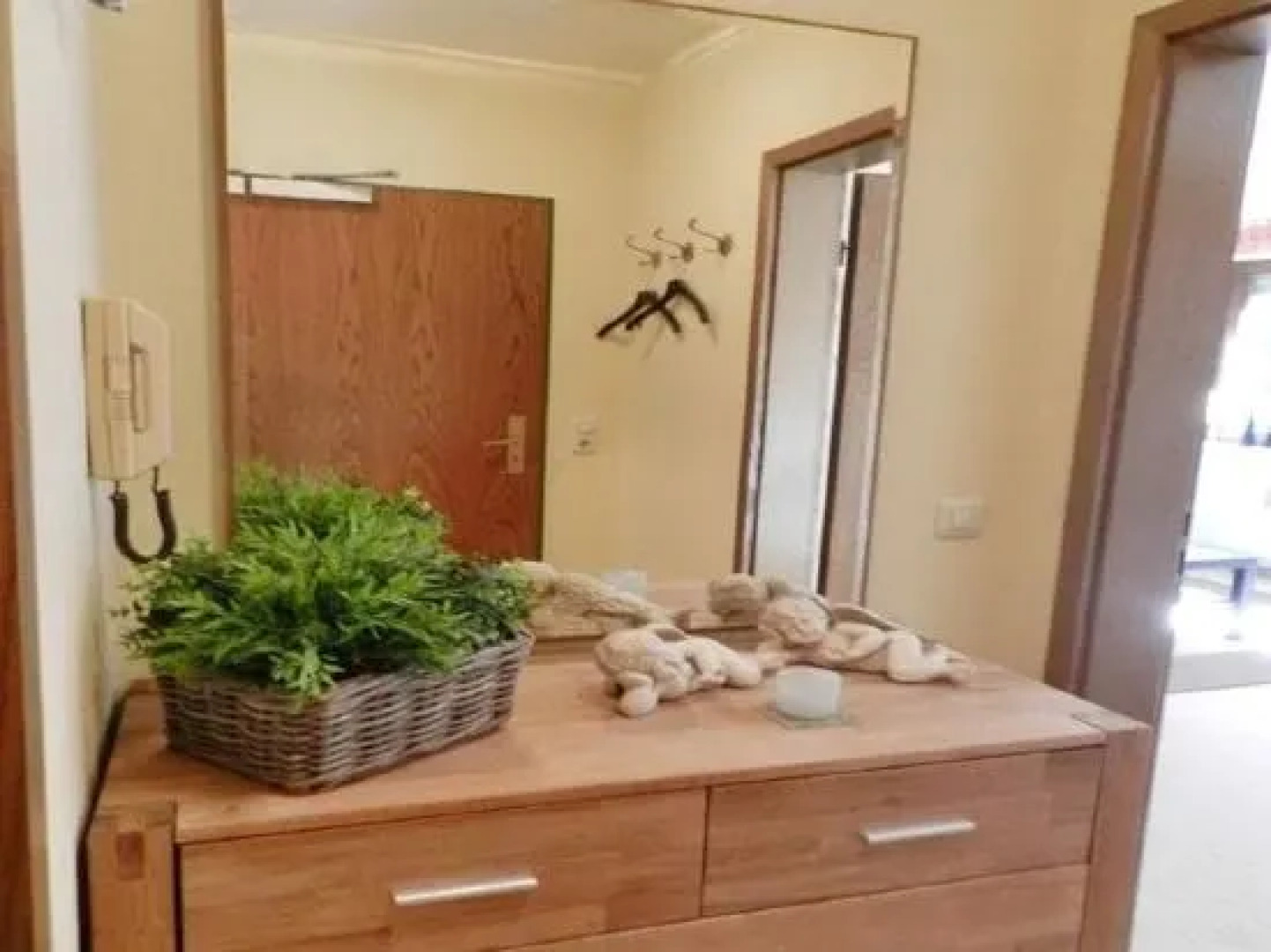 Ferienwohnung Lastro