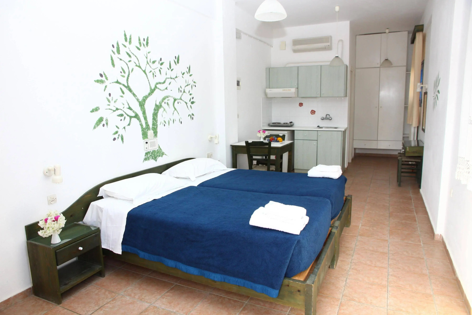 Kirki Village - Adults Only