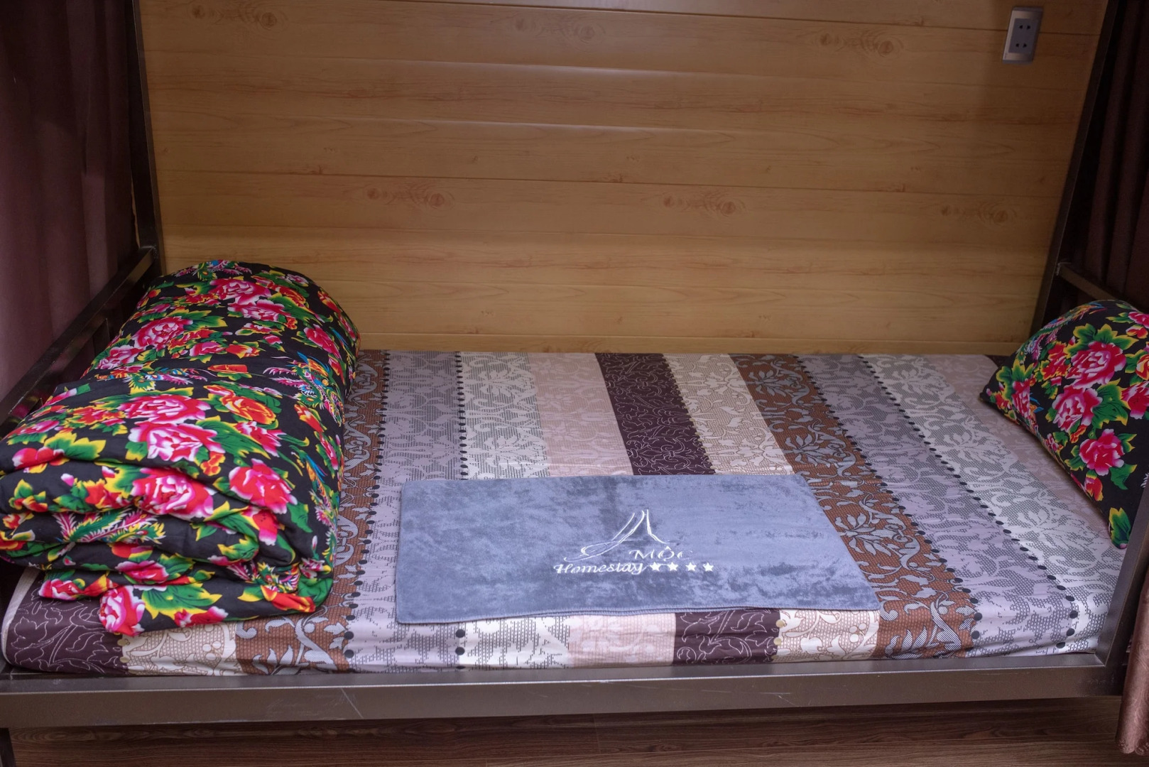 Moc May Homestay Ha Giang - Hostel