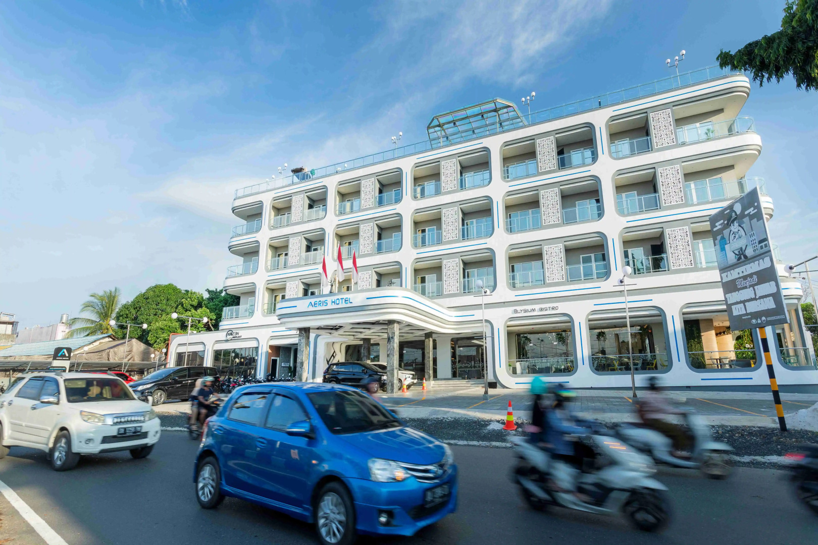 Aeris Hotel Banjarbaru