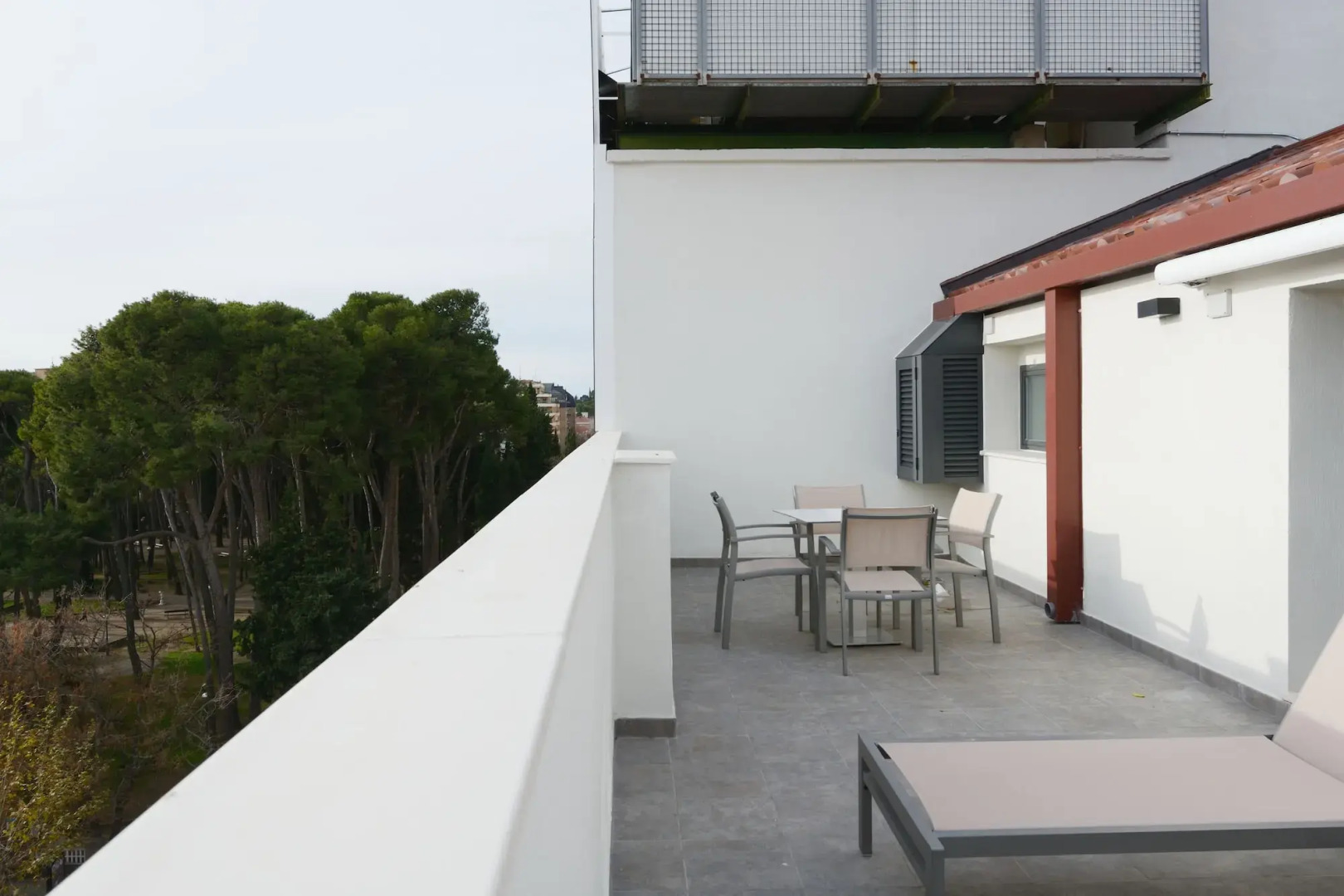 Hotel Pedro I de Aragón