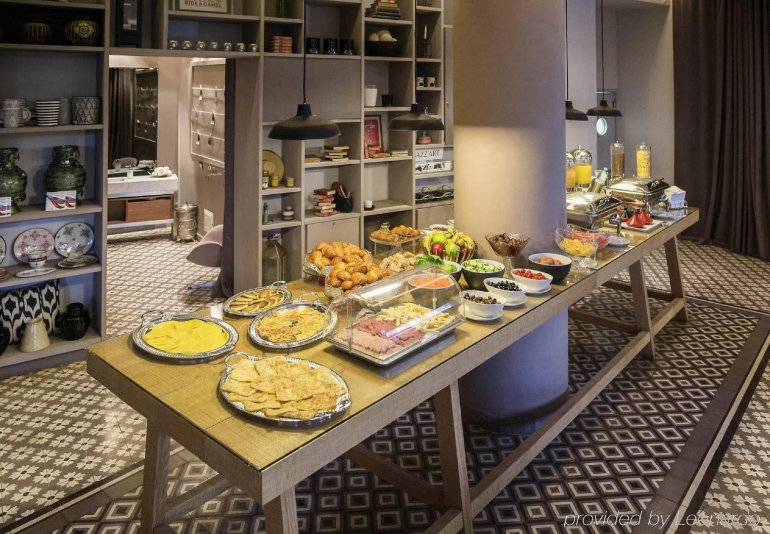 Novotel Marrakech Hivernage