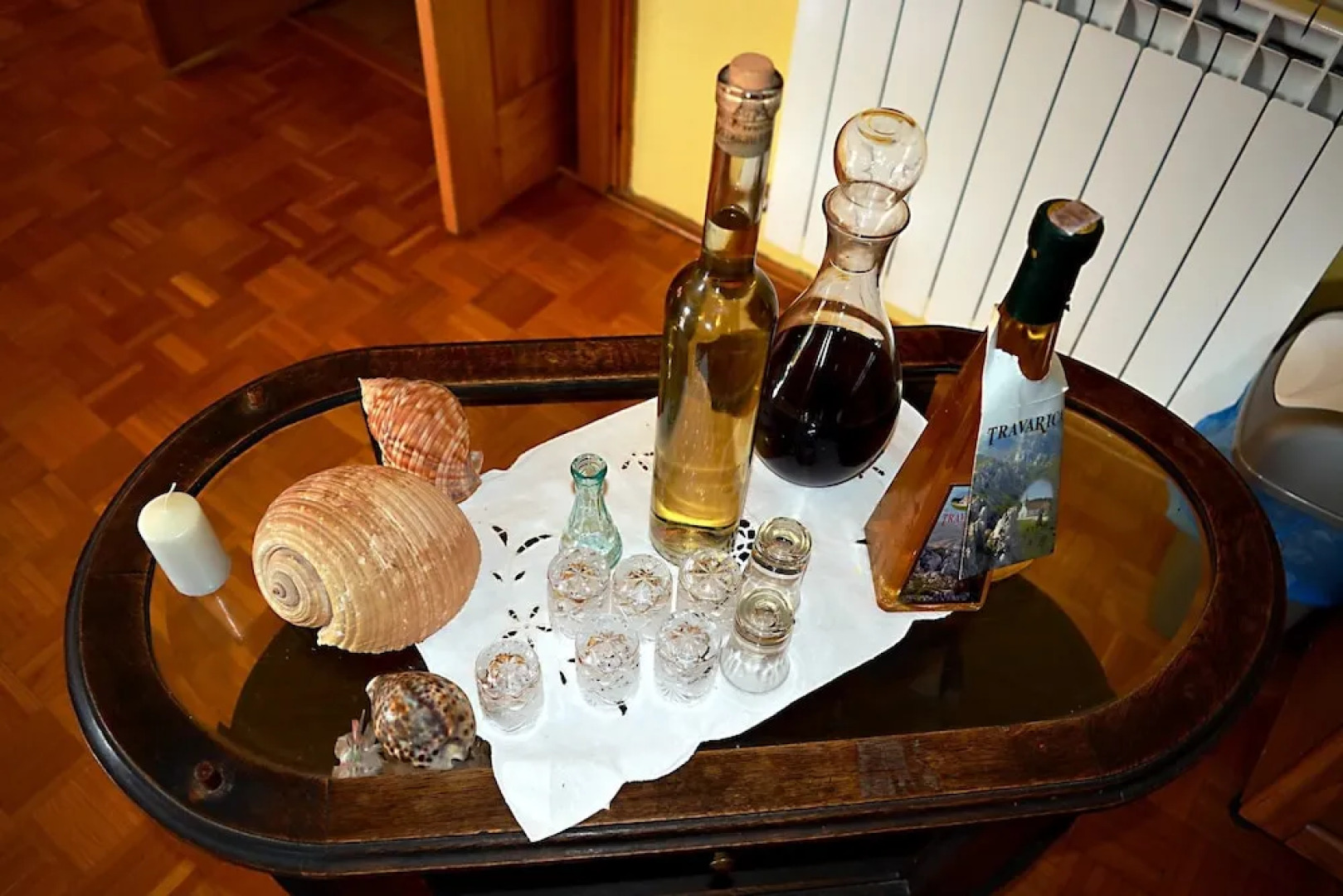 Holiday House Marcel