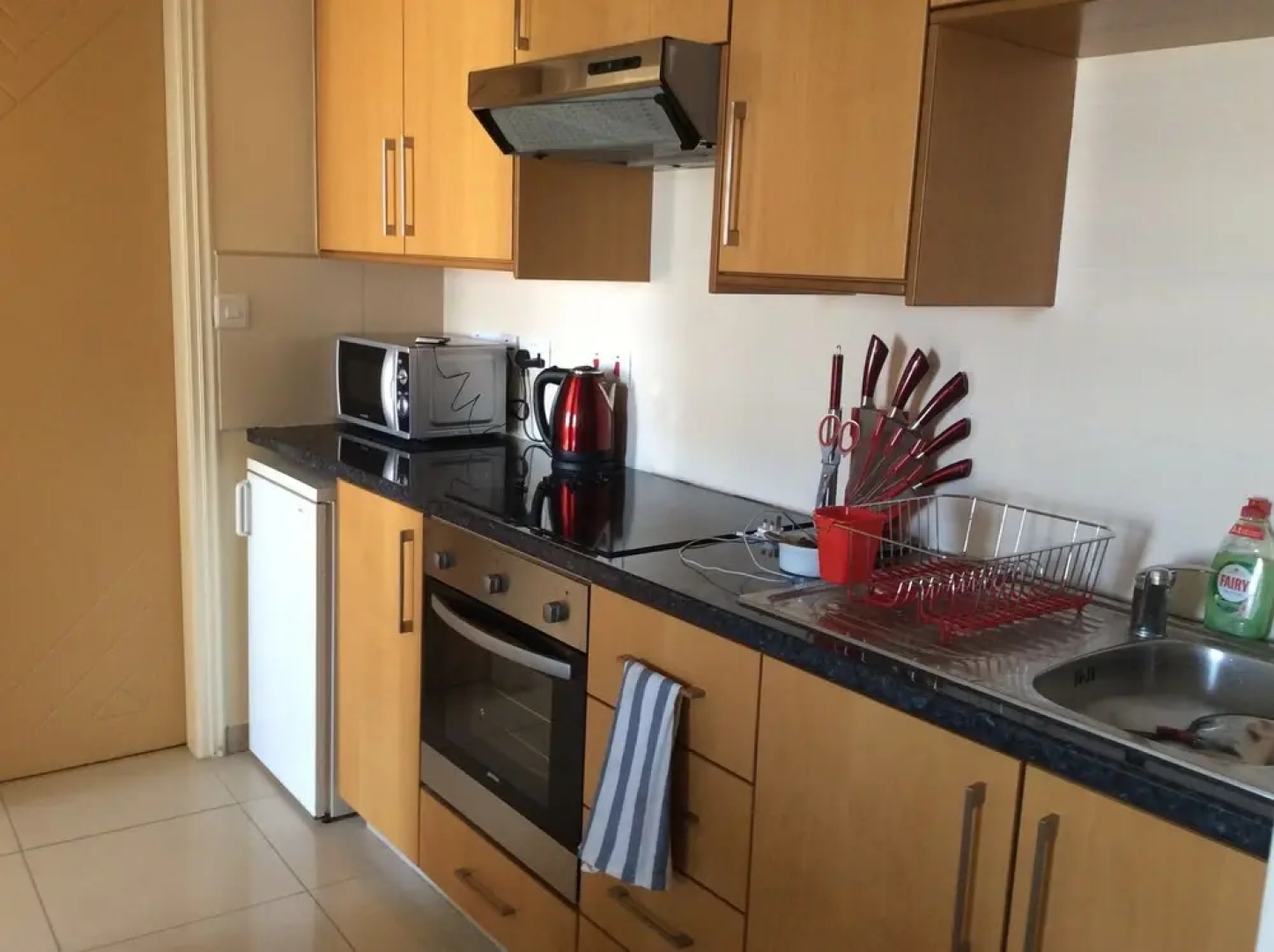 Island Sun Apartment 1 Bed