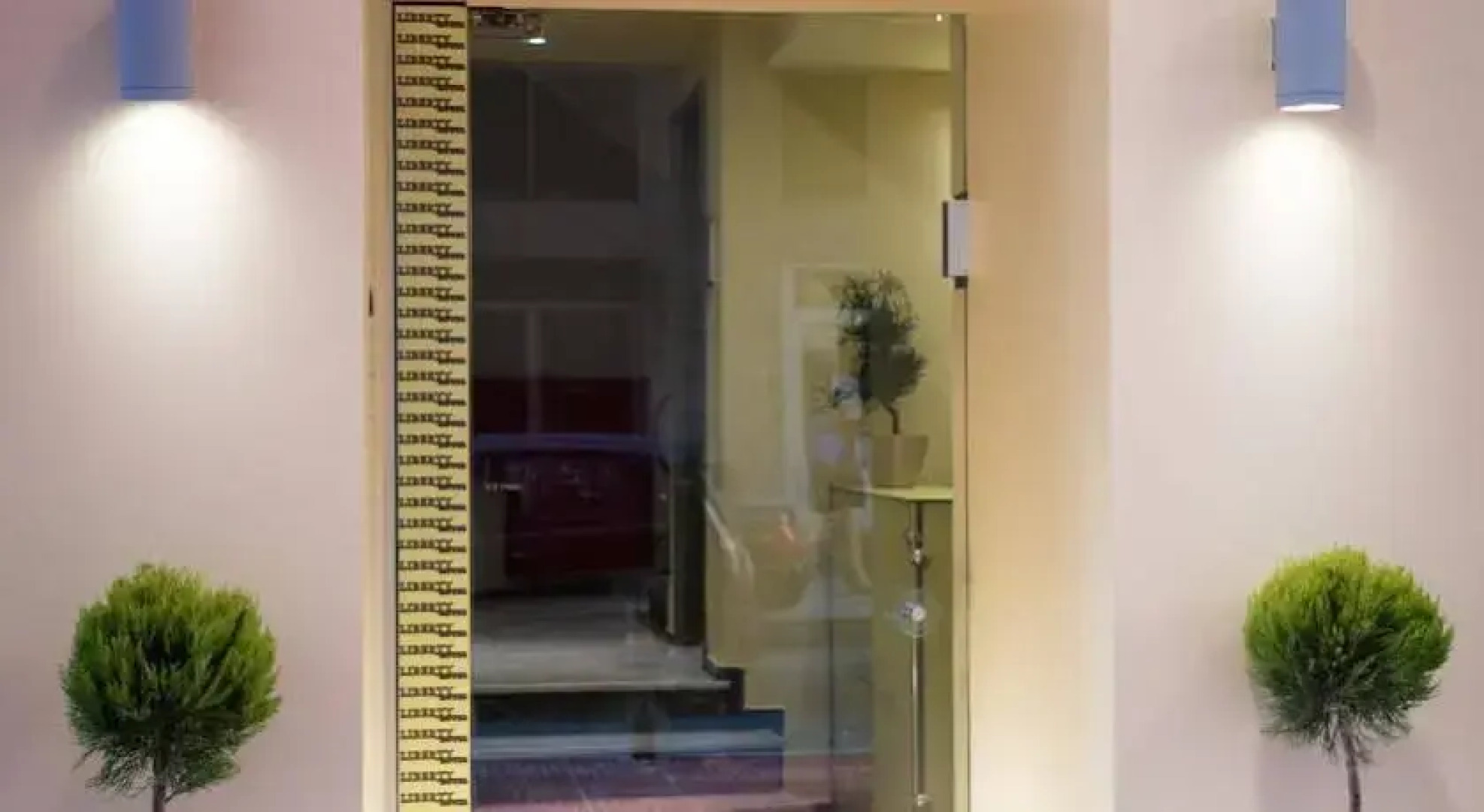 Athens Liberty Hotel