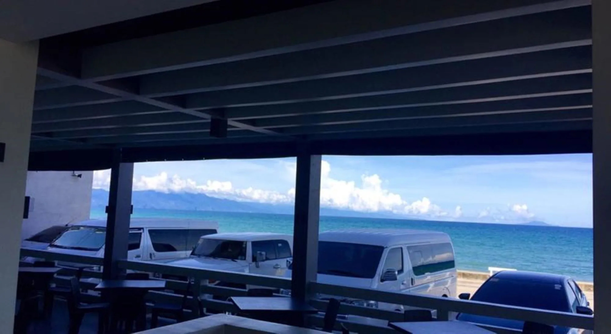 Playa Azul Baler