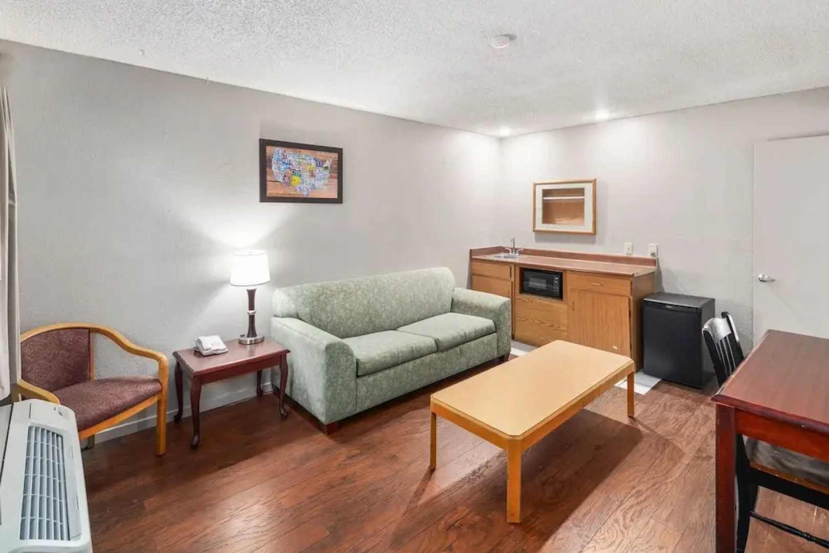 Inn At Lake Washington By Oyo I-405