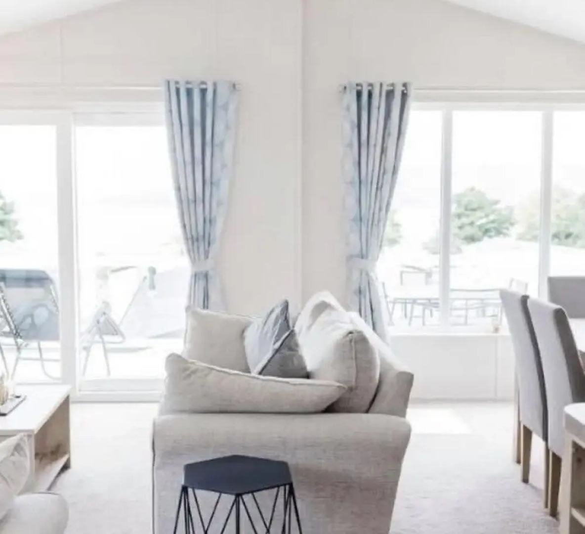 Stunning 3-bed Cottage in Wemyss Bay