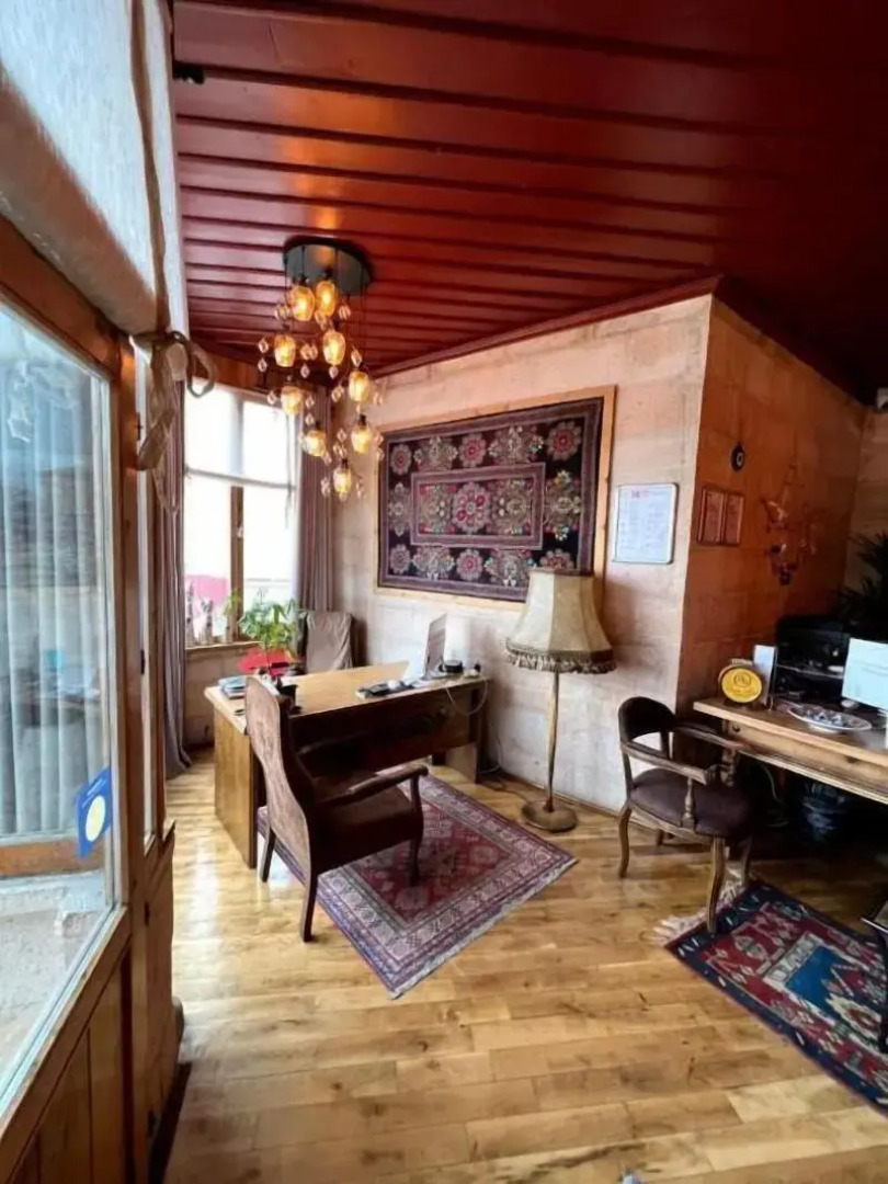 Duven Hotel Cappadocia