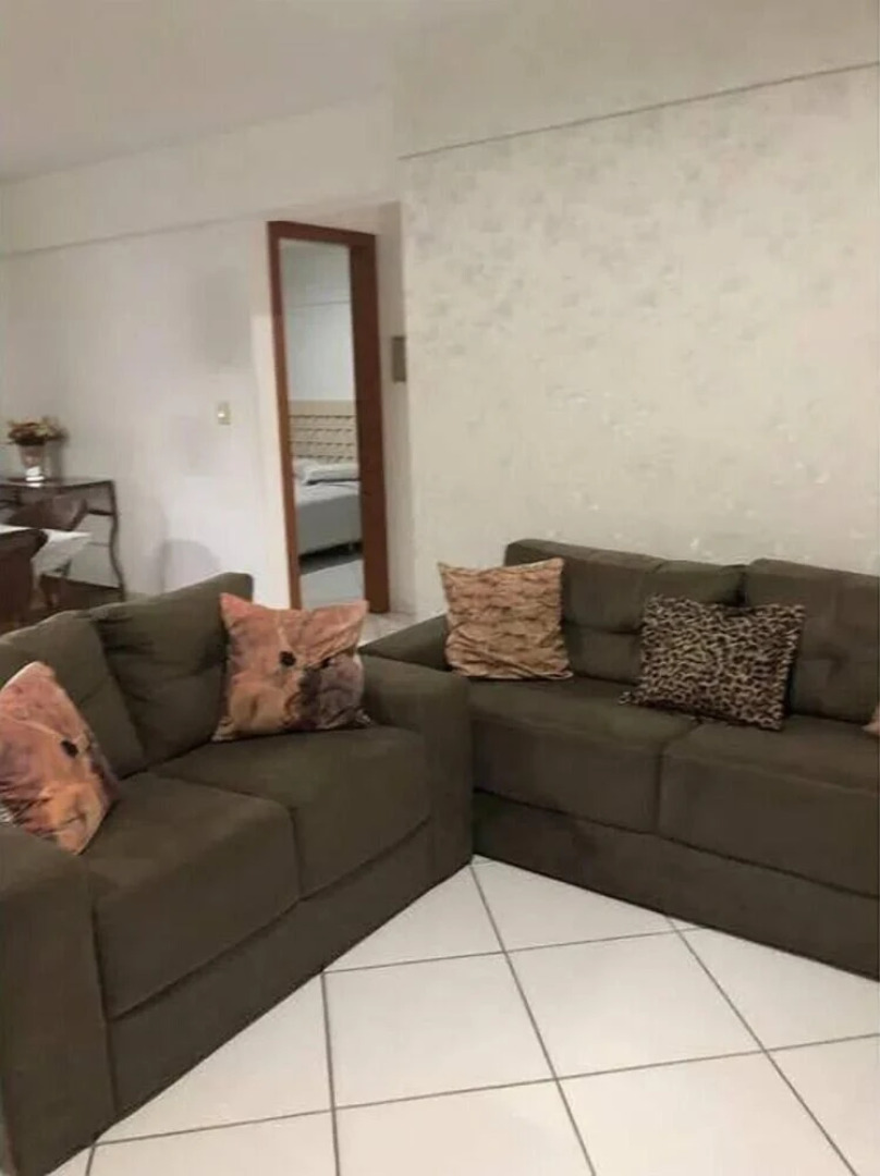 Magnífico com Piscina