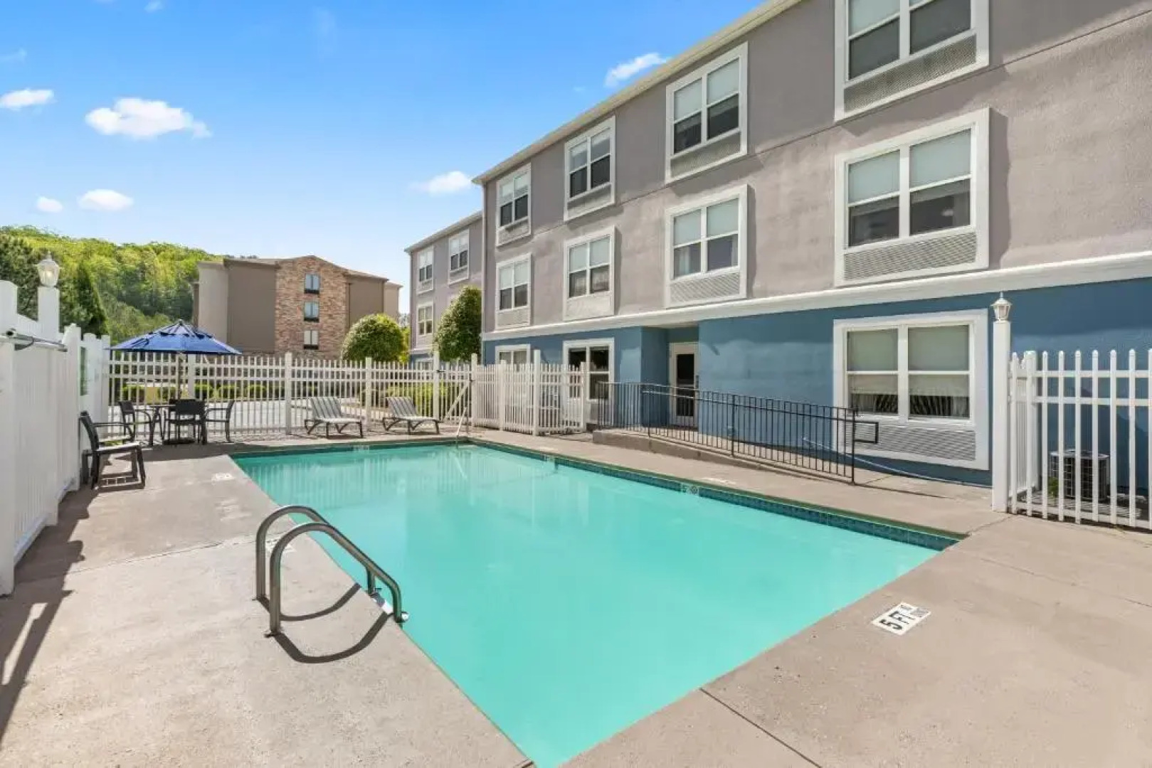 Comfort Inn & Suites Rome South