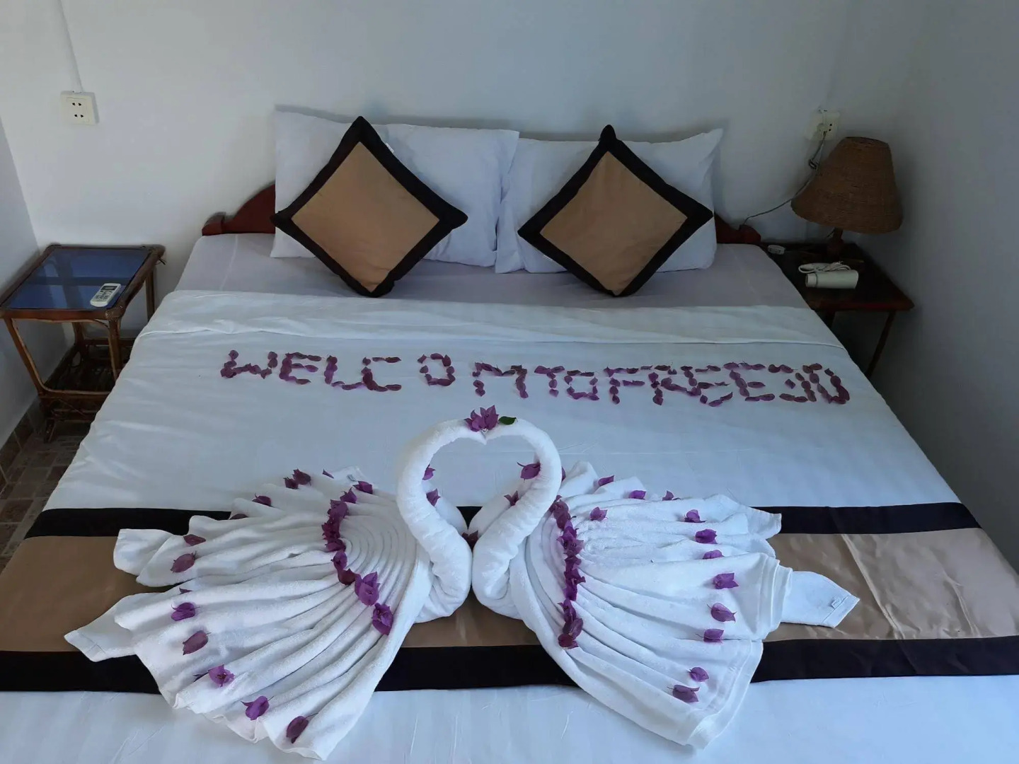 Freedom Island Bungalow