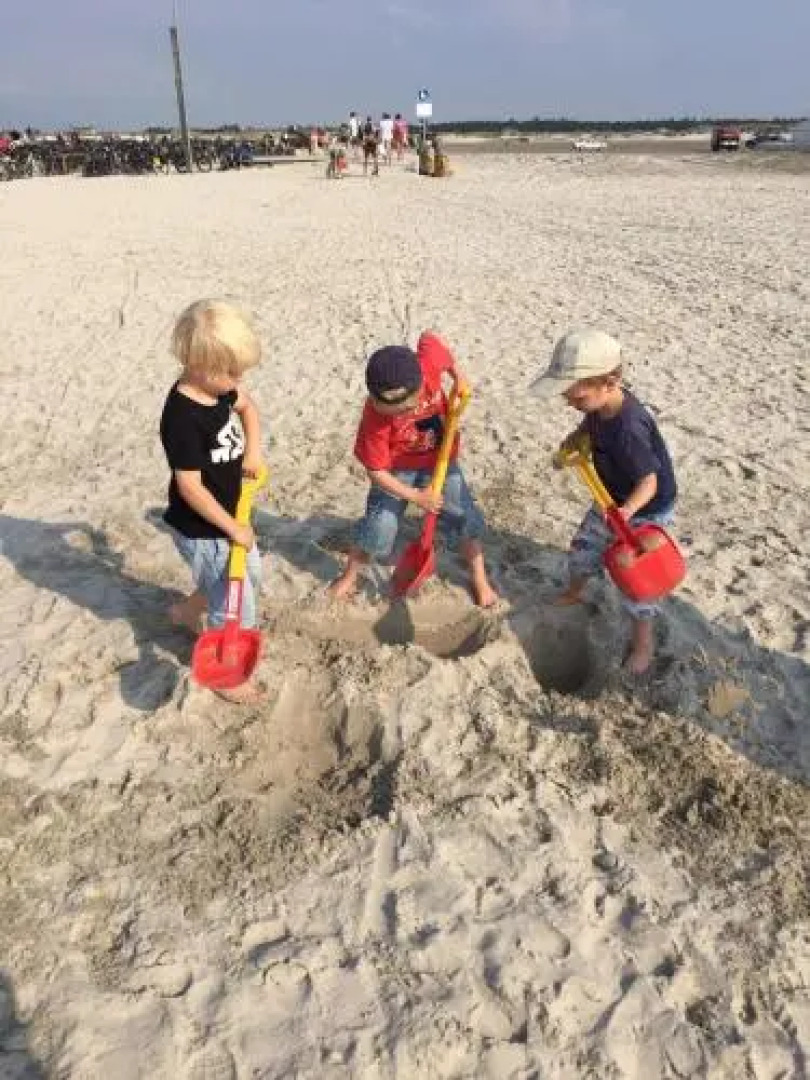 Ferienwohnung Wieben