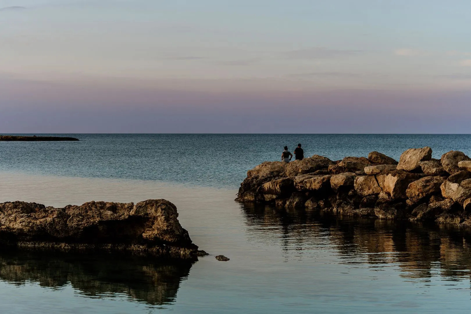 Cavo Zoe Seaside Hotel