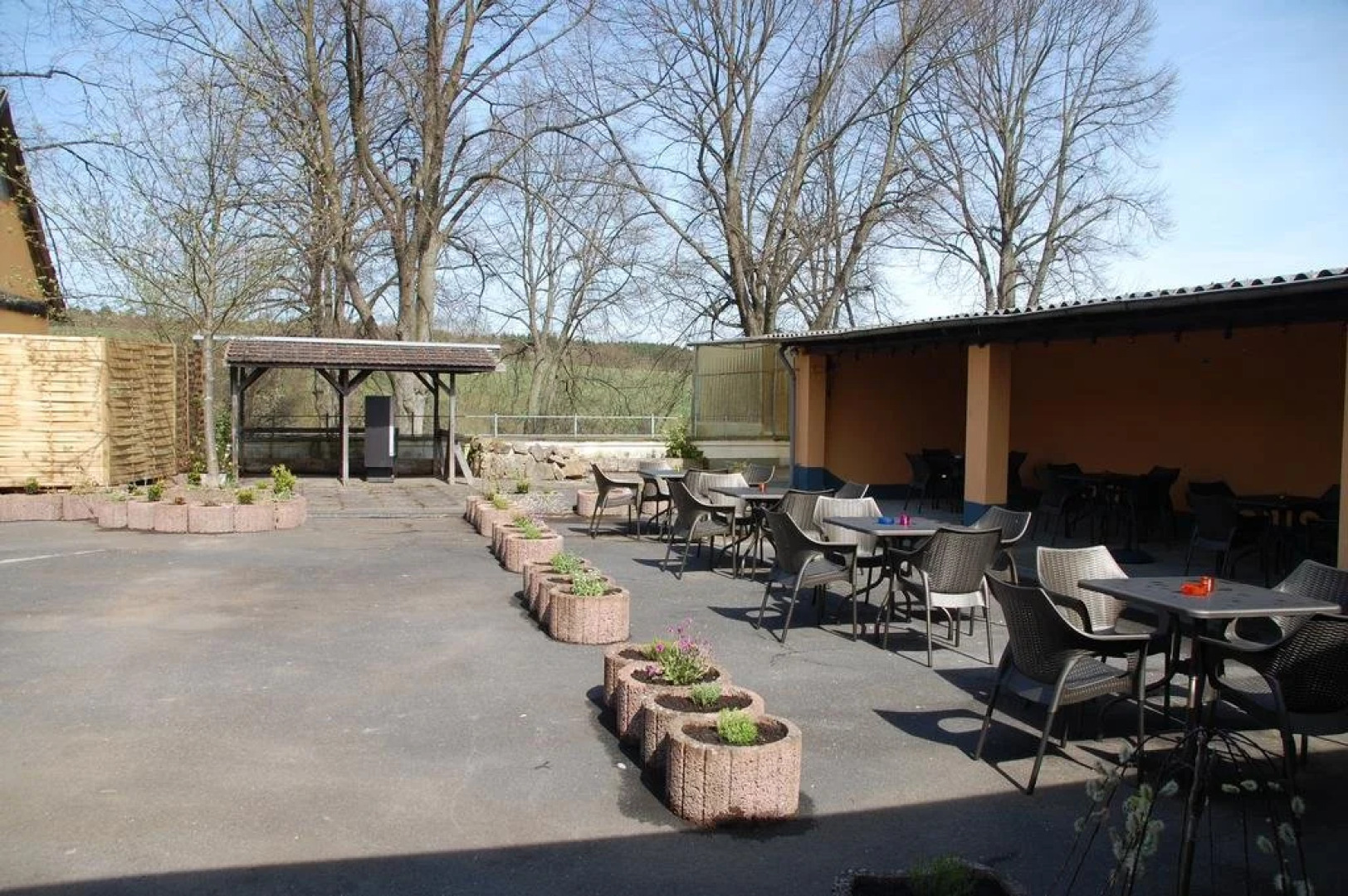 Gästehaus Fuchsröhre