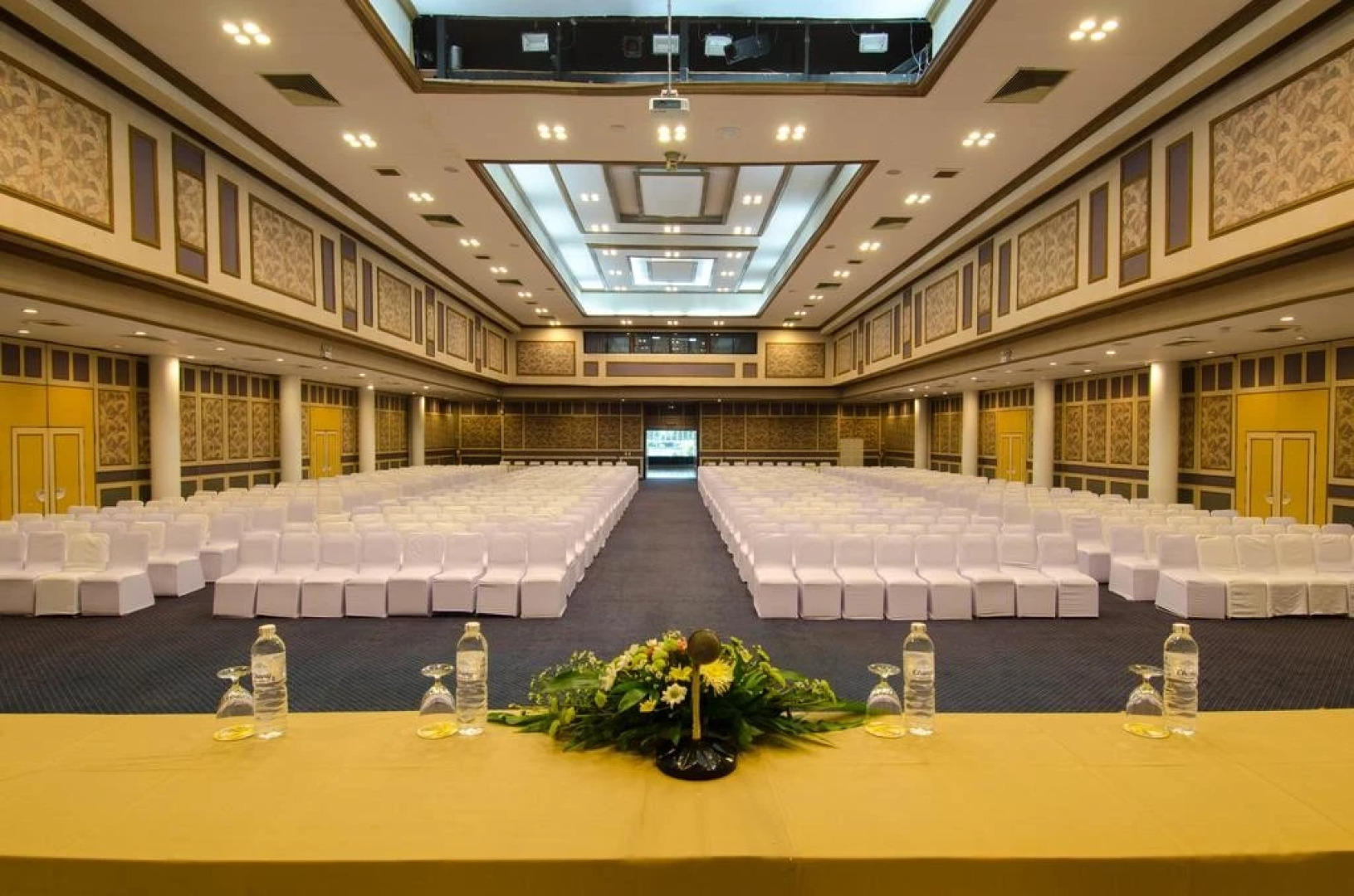 The Imperial Hotel and Convention Centre Phitsanulok