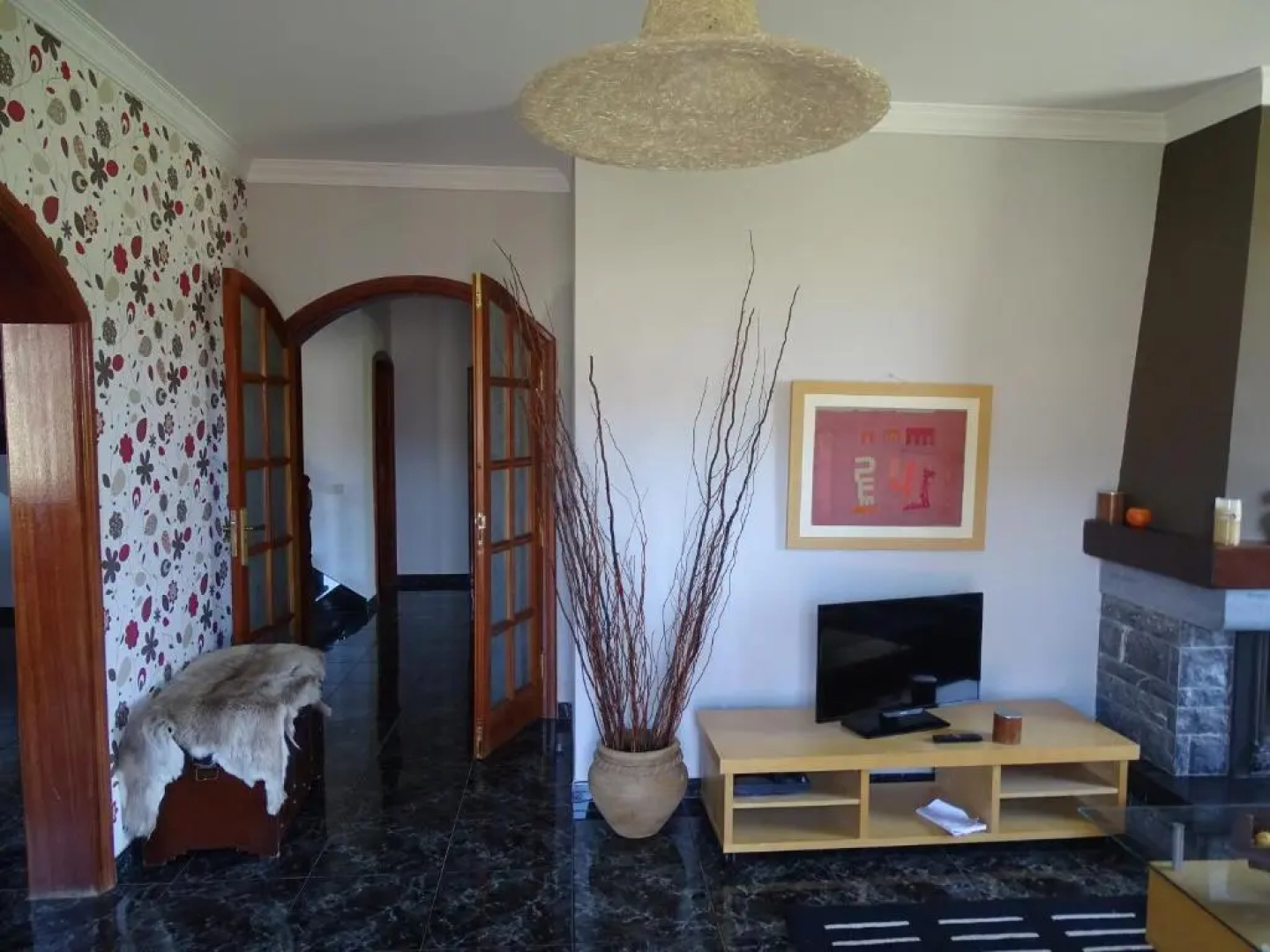 Chalet Rural Bentayga