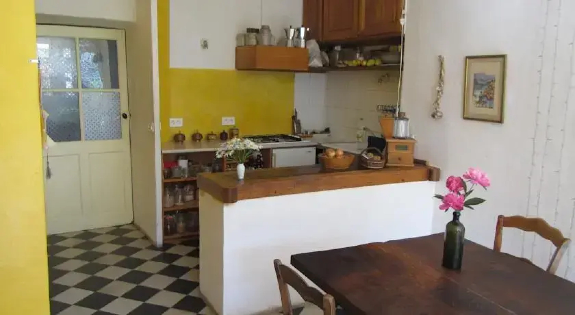 Chambres dhôtes Laurent Besset