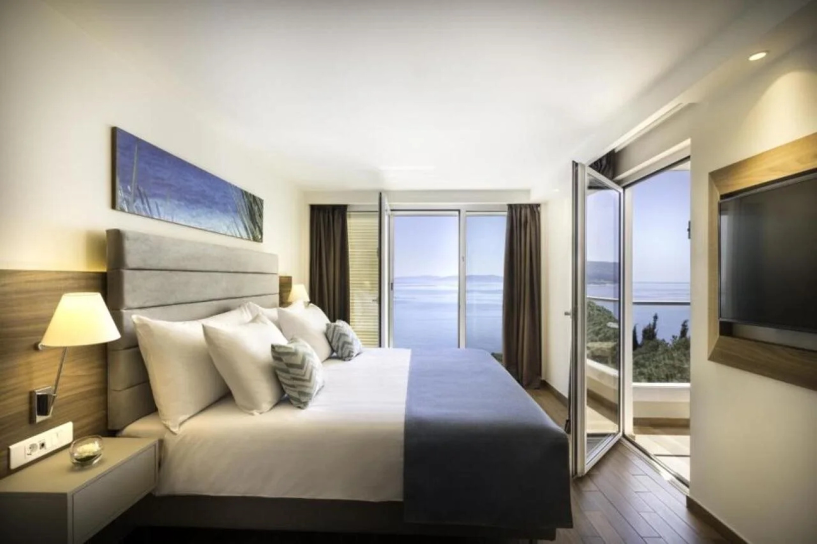 Valamar Bellevue Resort