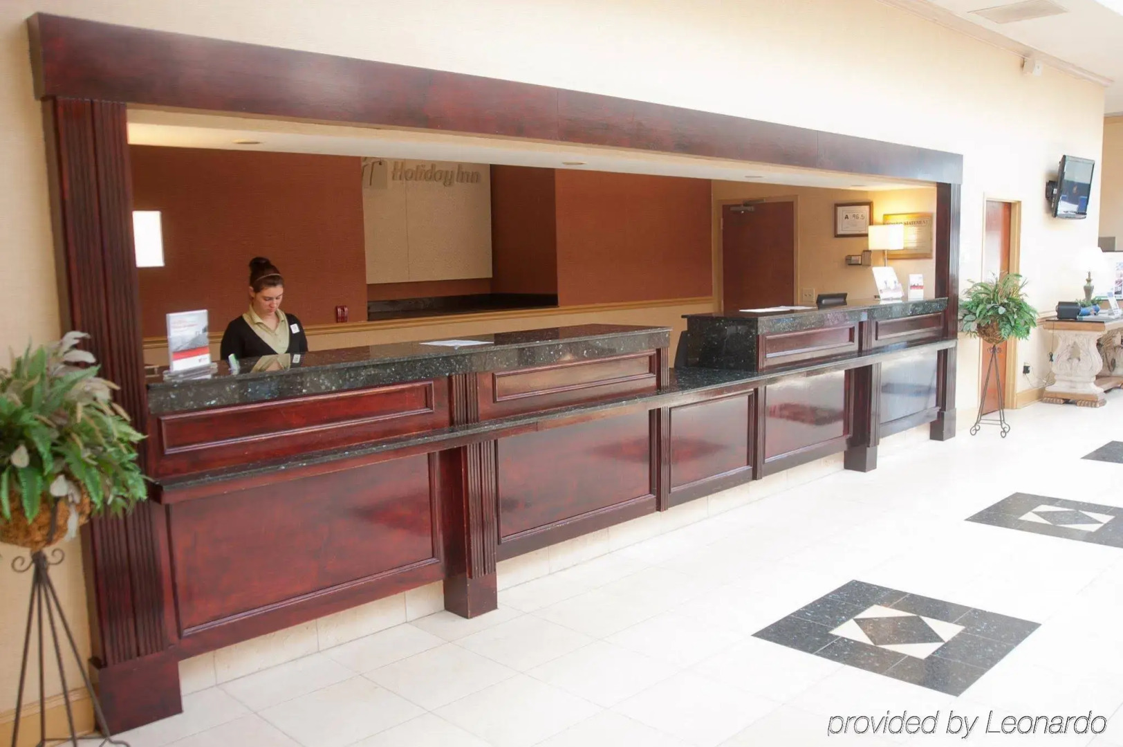 Holiday Inn Fayetteville-I-95 South