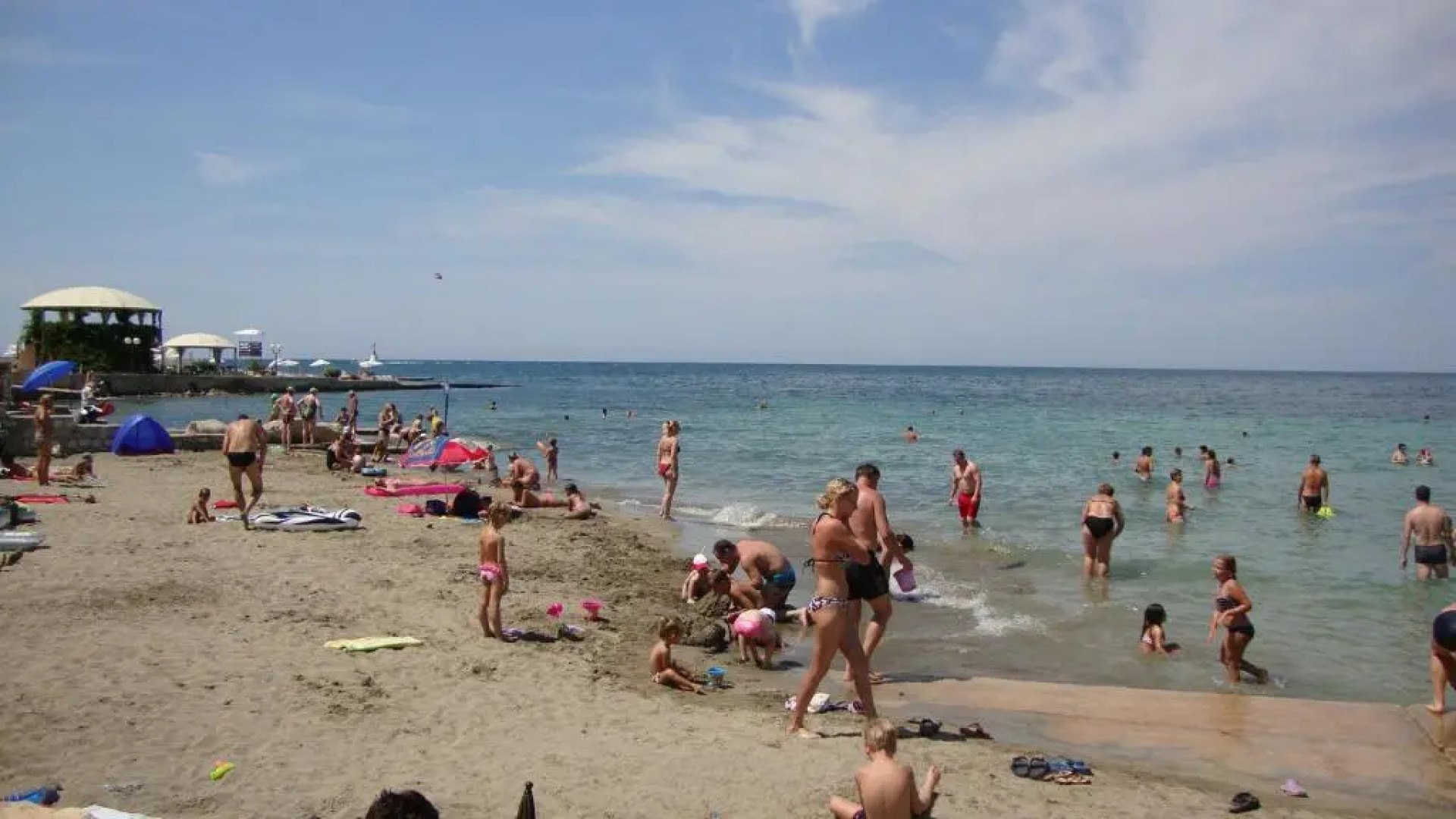 Apartments Punta by Sea