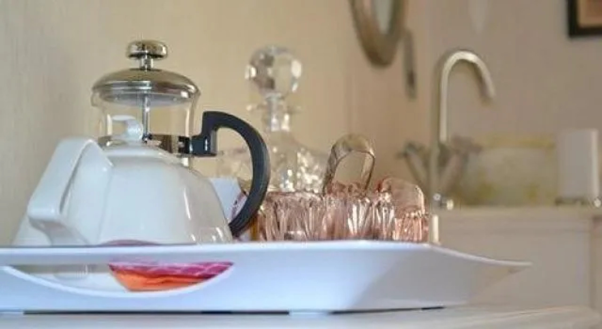 Brook House Bed and Breakfast