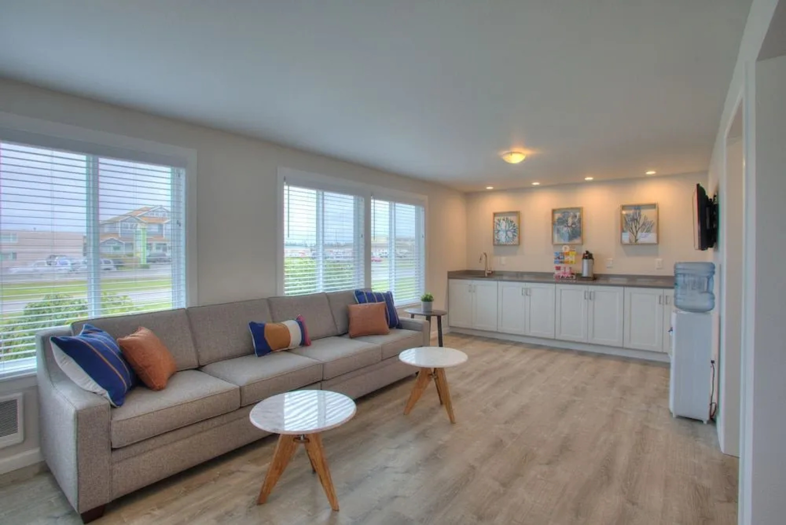 Ocean Shores Resort