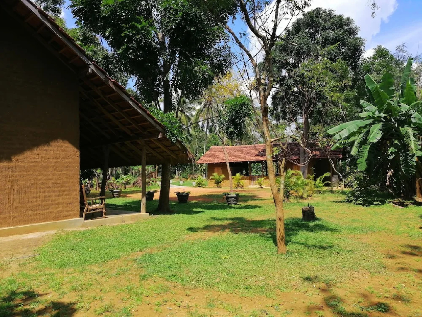 Ama Villa