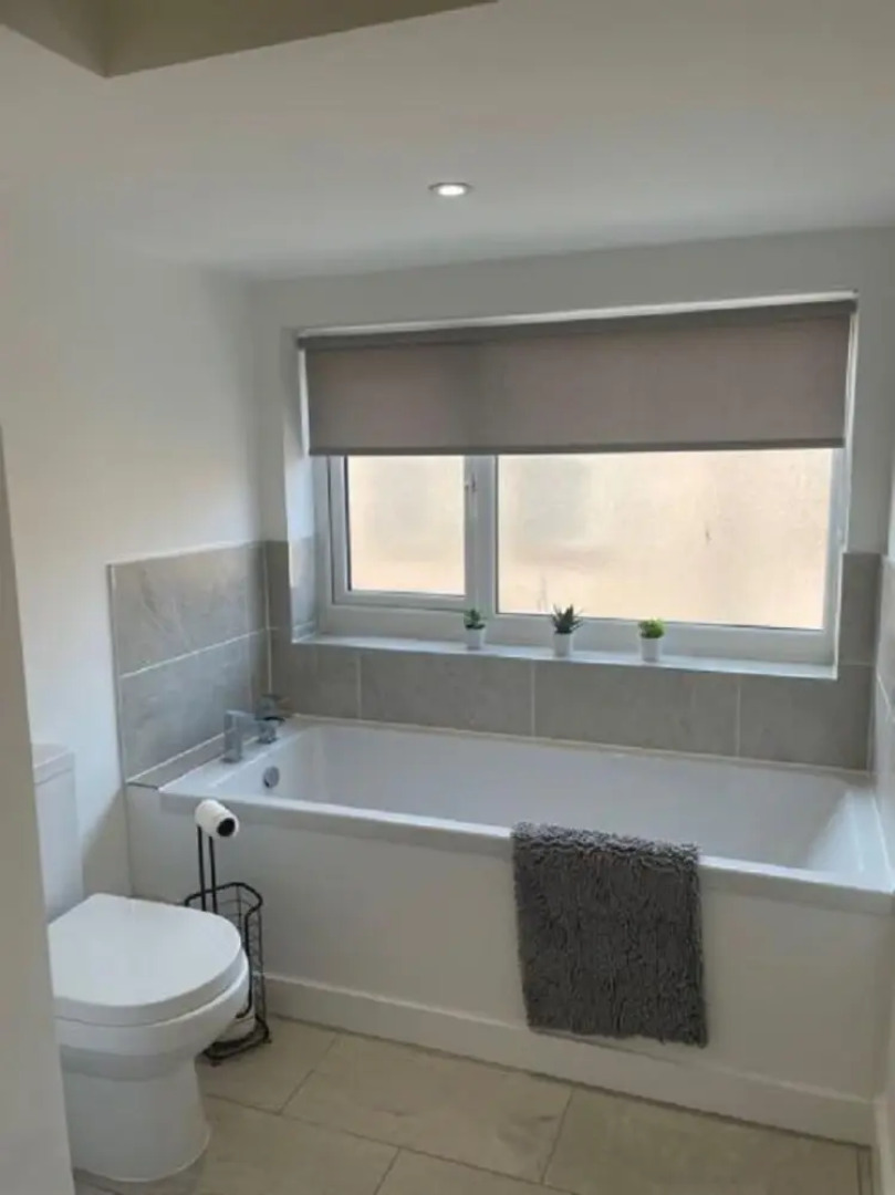 Seaview Luxury Apartments