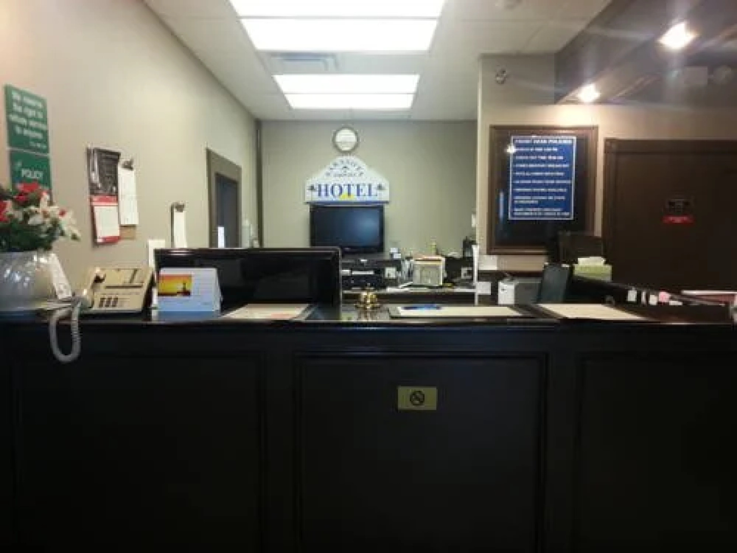 萨拉索塔机场酒店(Sarasota Airport Hotel)