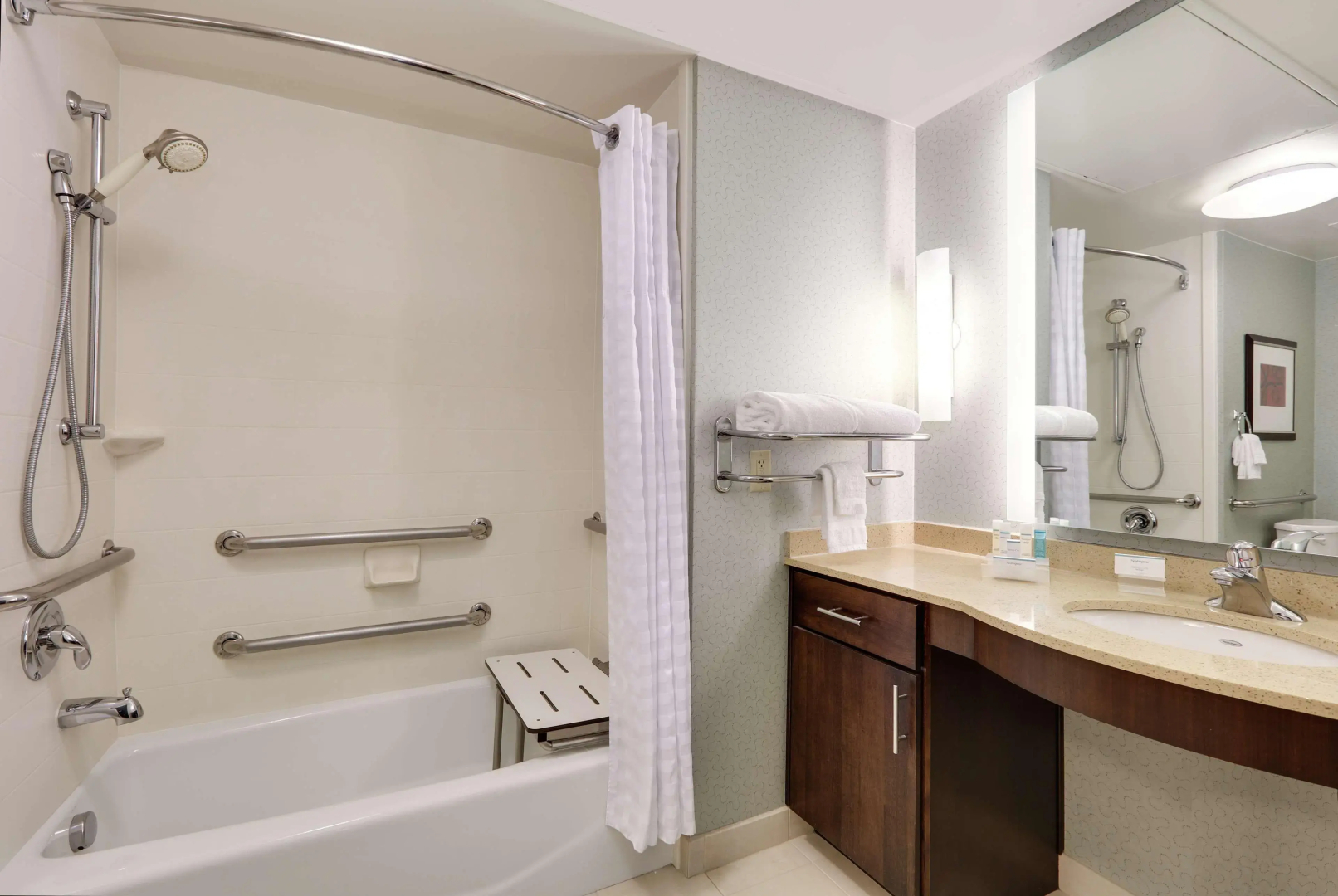 Homewood Suites Dallas Allen