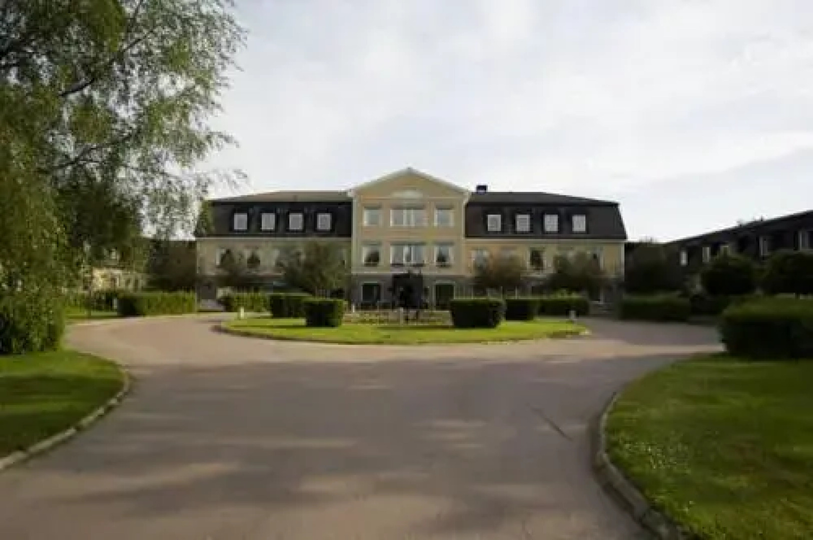 Quality Hotel Selma Lagerlöf