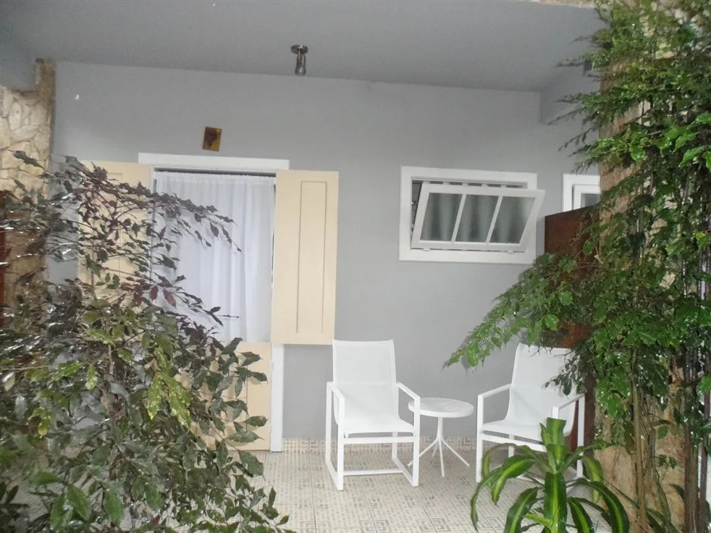 Bambu Bamboo Pousada