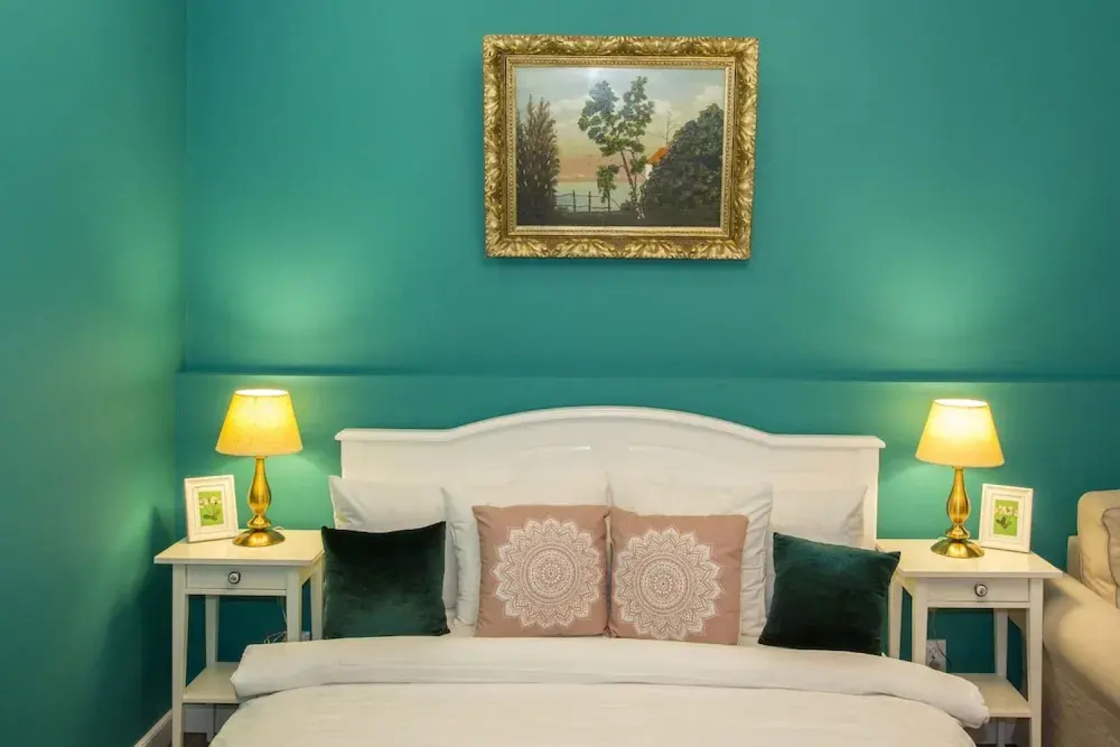 Old Town Studio by MRG