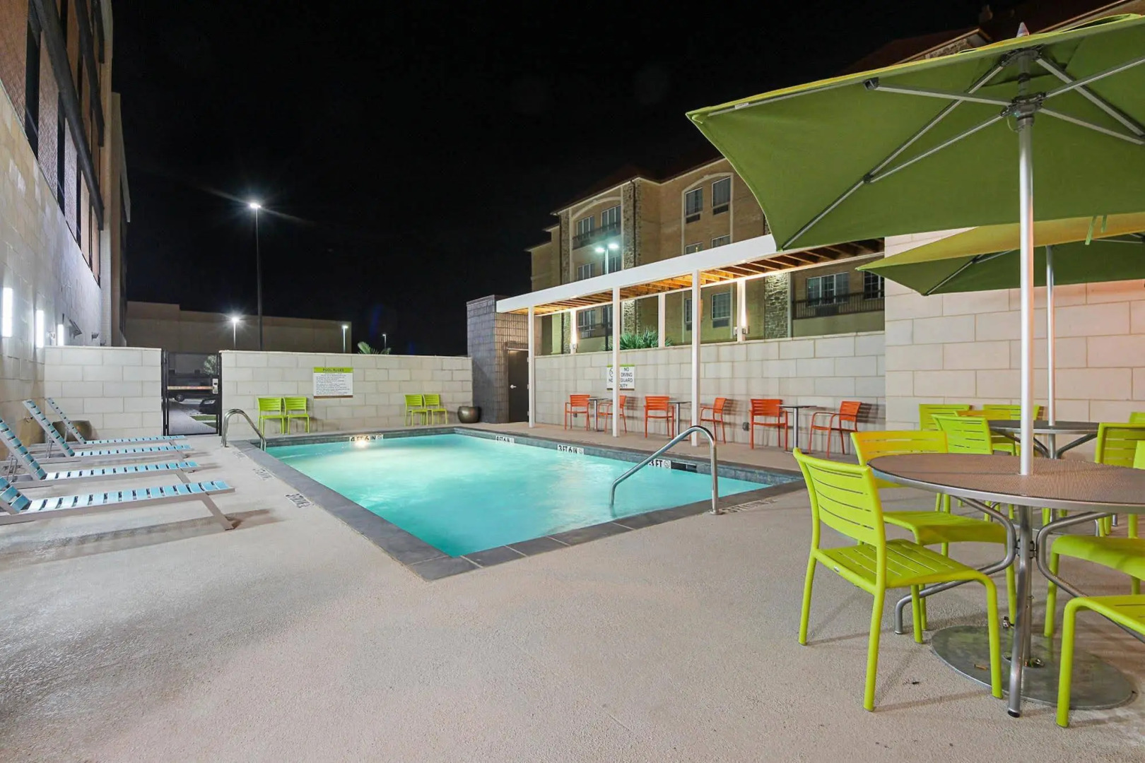 Home2 Suites by Hilton Dallas Grand Prairie