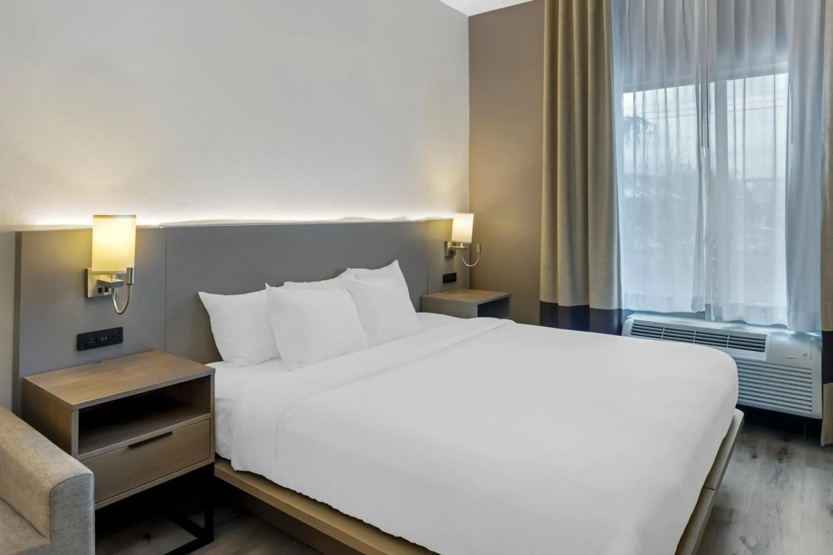 Comfort Inn & Suites Sayre