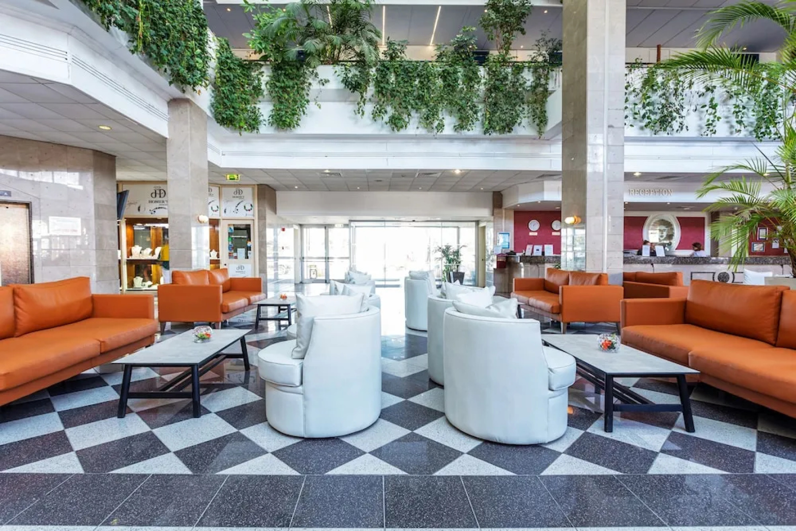 Louis Phaethon Beach Club
