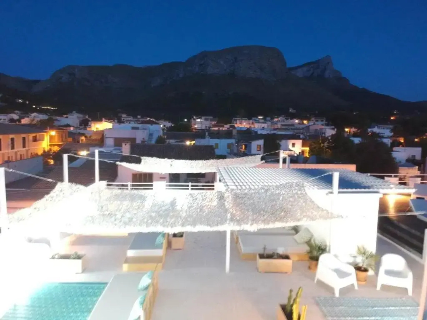 Petit Hotel Rocamar - Adults Only