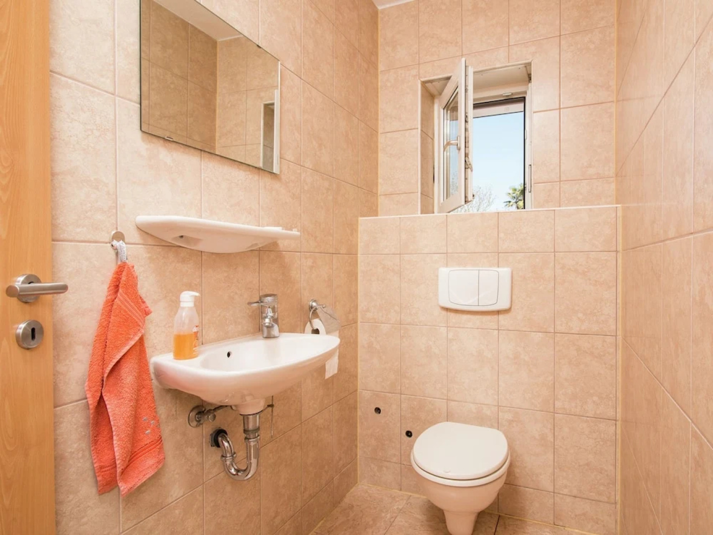 Holiday Home With Private Pool in Sant Pere Pescador