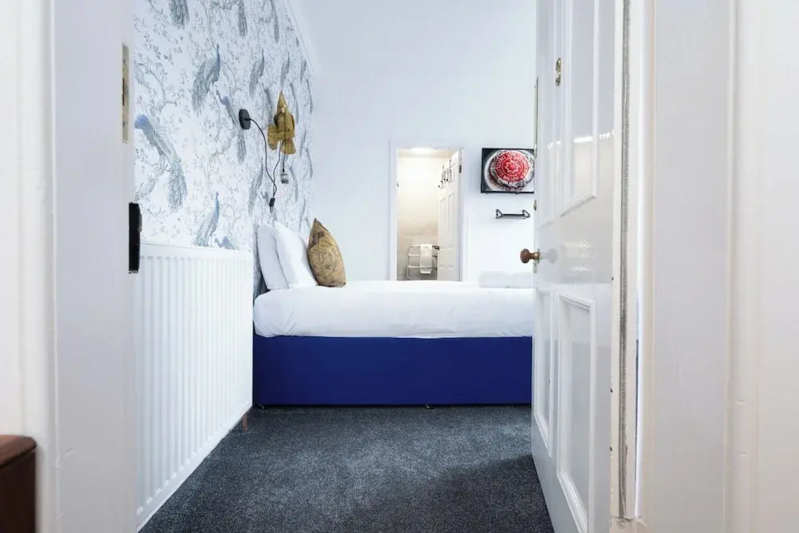 The Foresters Guest House