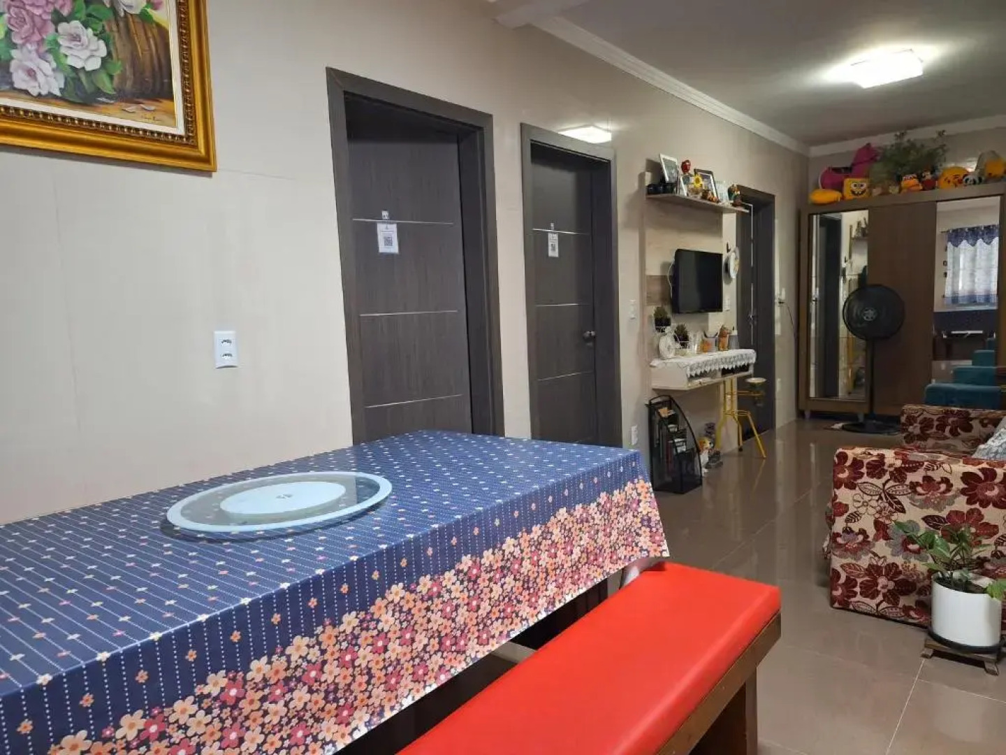 Quarto Gravatá Navegantes 03