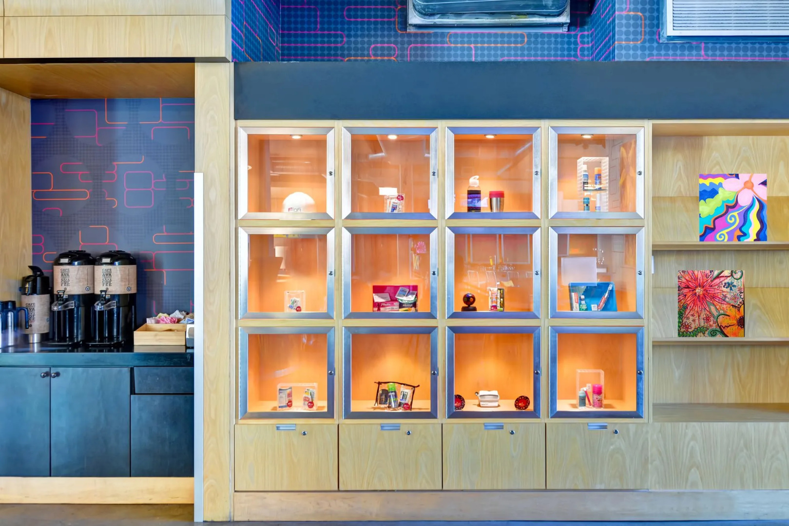 Aloft Phoenix Airport