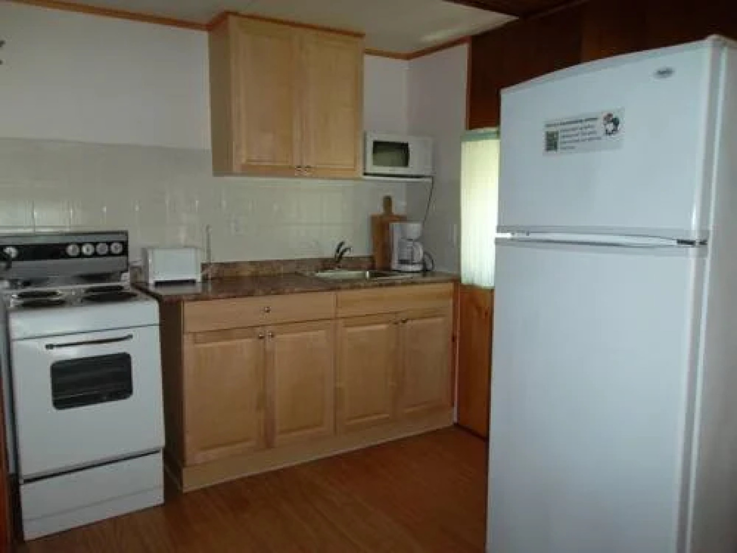 Silver Leaf Cottages