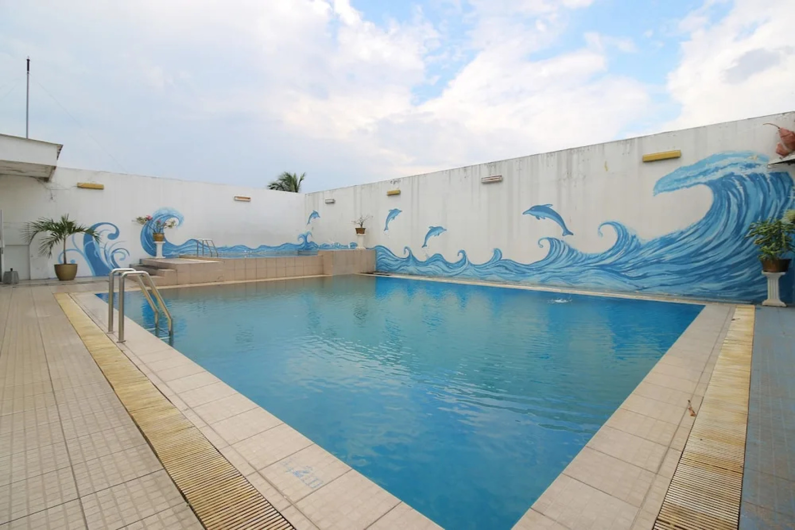 Airy Premier Sei Pangeran Jendral Sudirman